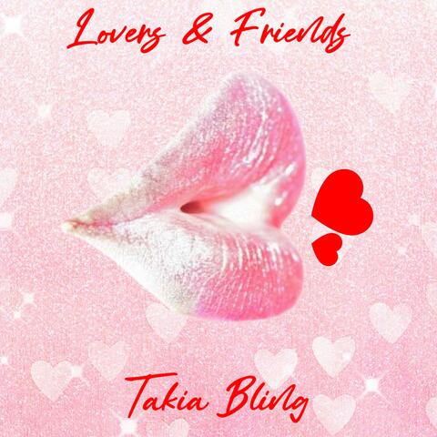 Lovers & Friends