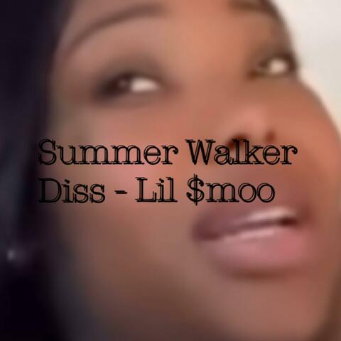 Summer Walker Diss
