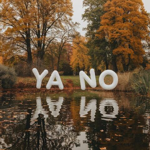 Ya No (feat. K.O.S MAX)
