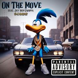 On The Move (feat. Jay Hen Gwoppa)