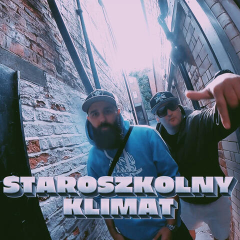 STAROSZKOLNY KLIMAT (feat. OSADVS)