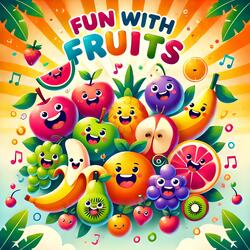 Fun with Fruits Nursery Rhymes