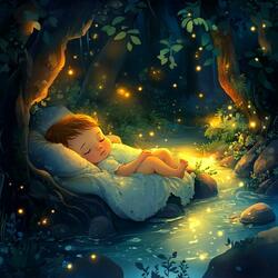 Soft Nightfall Cradle Tunes