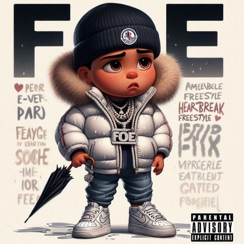 HBK FREESTYLE