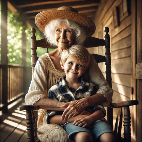 Granny's Rockin' Chair