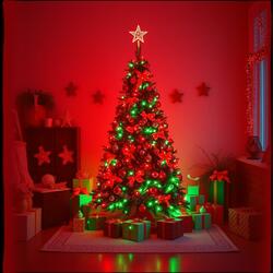 El Navidad Around the World