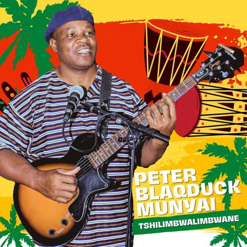 Tshilimbwalimbwane