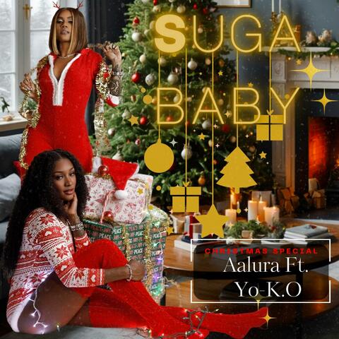 Suga Baby (Radio Edit)