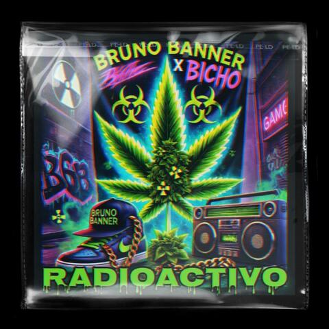 RADIOACTIVO (feat. bicho)