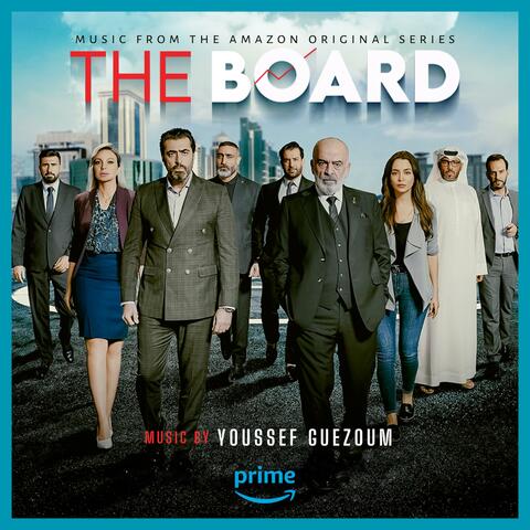The Board (Original Tv Series Soundtrack)