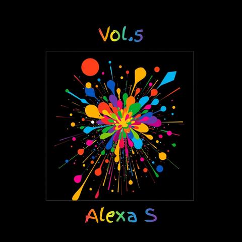 Colors, Vol. 5