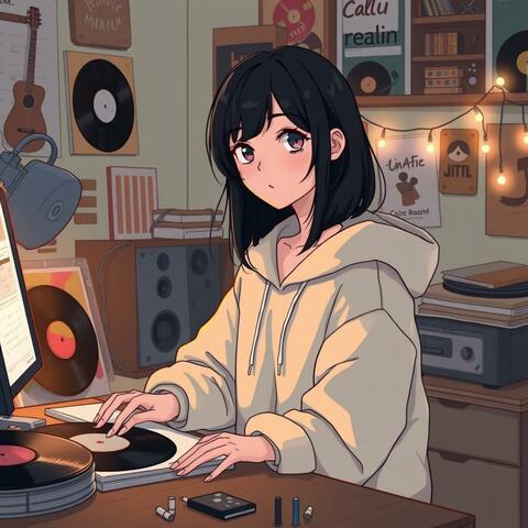 Chill Study Session