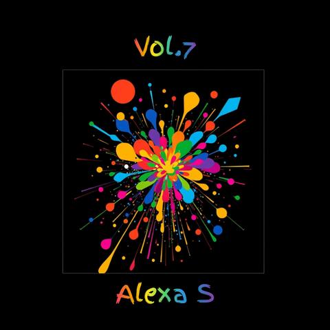 Colors, Vol. 7