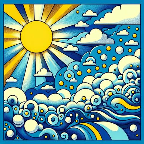 Why is the Sky Blue?