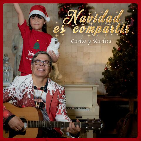 NAVIDAD ES COMPARTIR