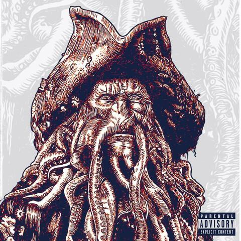 Freestyle Davy Jones (32MesuresSurMesure #1)