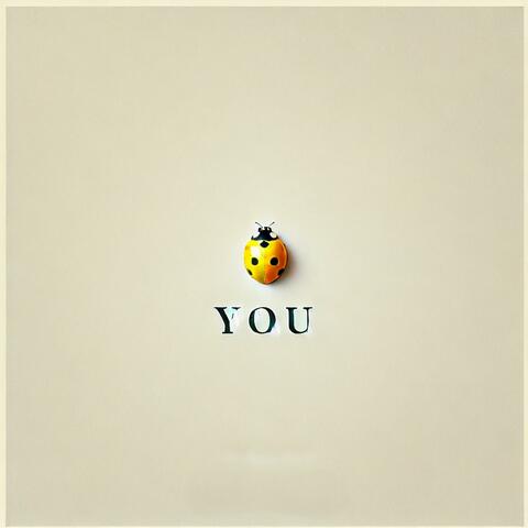 You