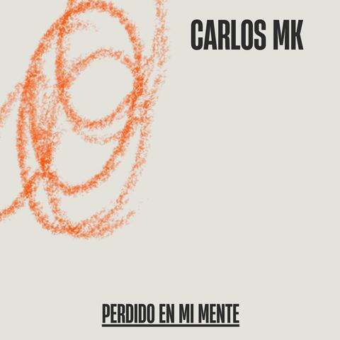 Perdido En Mi Mente