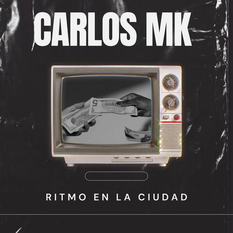 Ritmo En La Ciudad