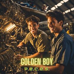Golden boy