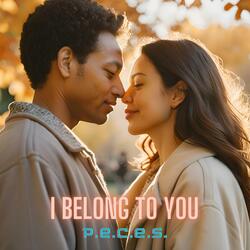 I belong to you