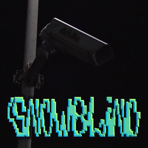 Snowblind