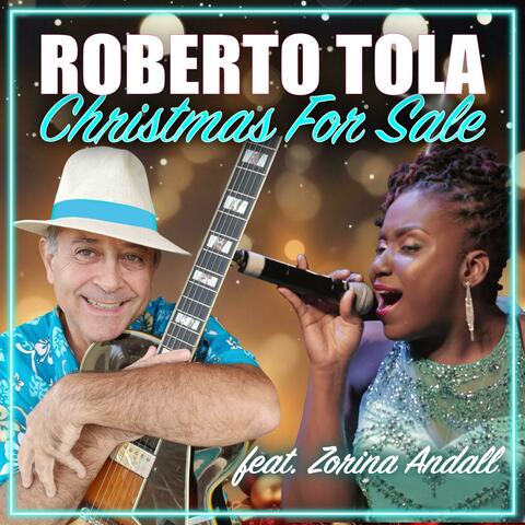 Christmas For Sale (feat. Zorina Andall) [Vocal Version]