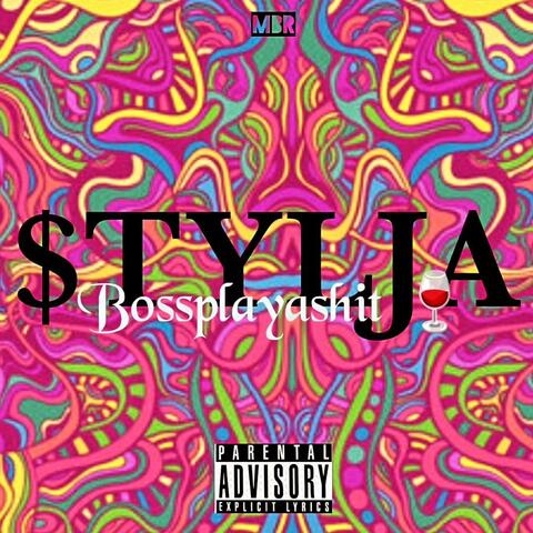 Bossplayashit (Maxi Single)