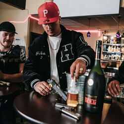 LAS FIERAS DE JALIZCO