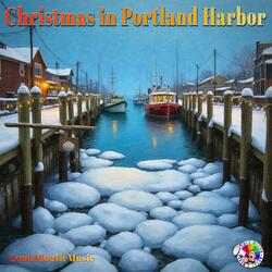 Christmas In Portland Harbor
