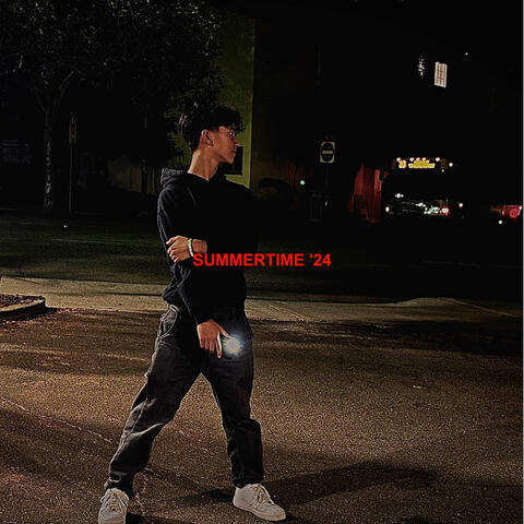 Summertime '24 (Deluxe Version)