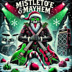 Merry Xmas Everybody