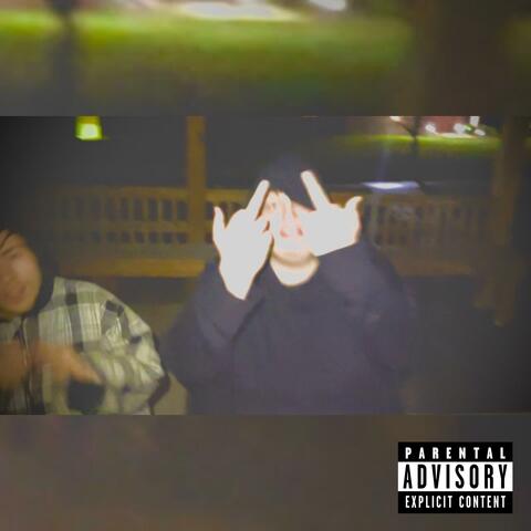 Cornbread Freestyle (feat. Halo Ronz)