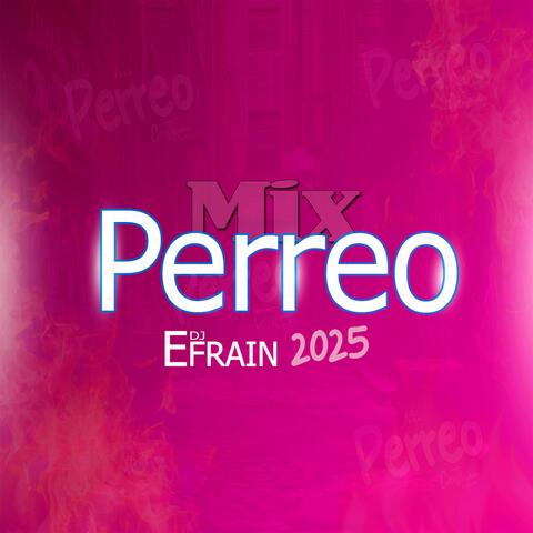 MIX PERREO 2025