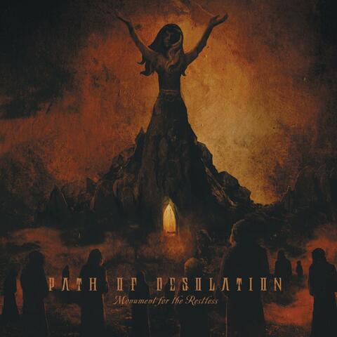 Monument for the Restless