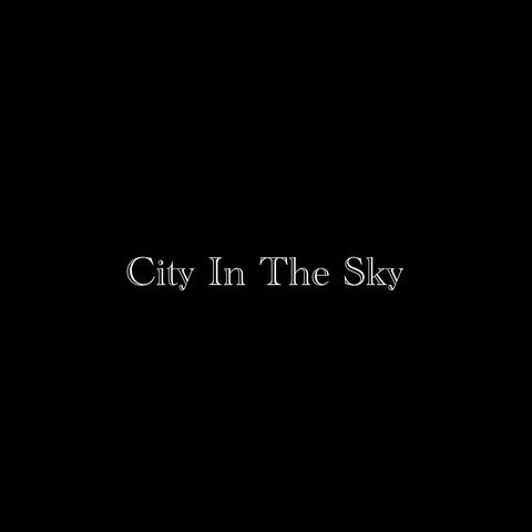 City In The Sky