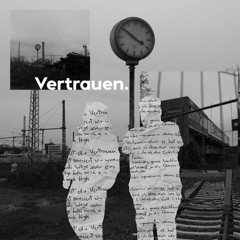 Vertrauen