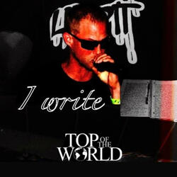 I Write (Radio Edit)