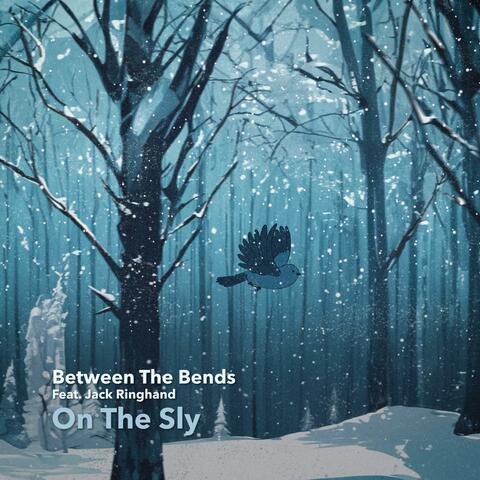 Between The Bends (feat. Jack Ringhand)