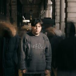 Calmati (feat. Drew Yard & Euse)