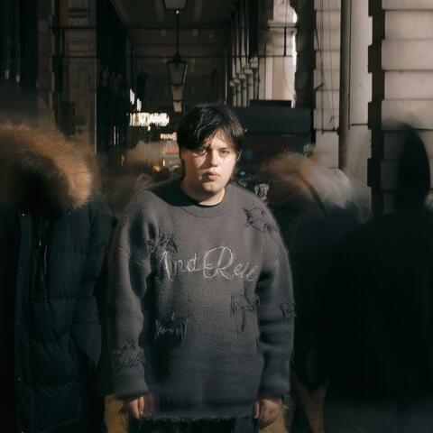 Calmati (feat. Drew Yard & Euse)