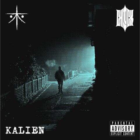 KALIEN (feat. Lixo, CheckBoyz & Oli730)