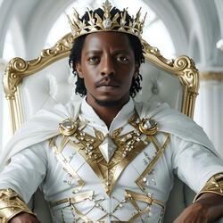 Fantasy (Alternate Version 1)