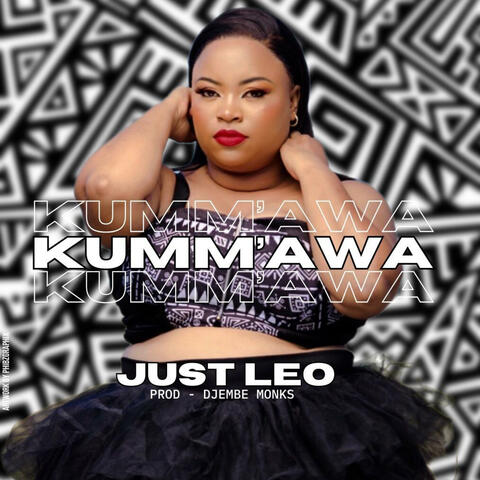 Kumm'awa