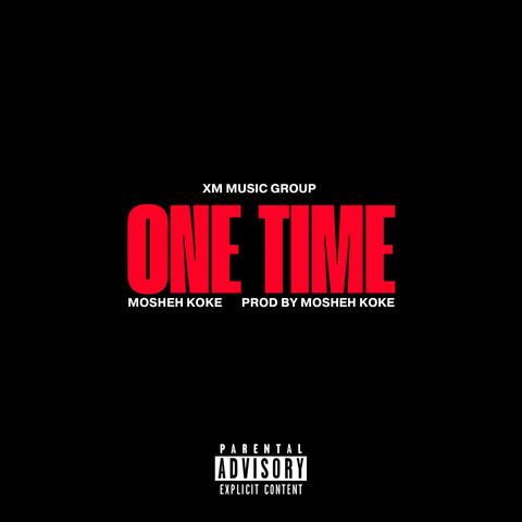 One Time