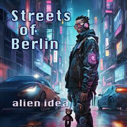 Streets of Berlin