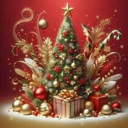 Joy and Peace