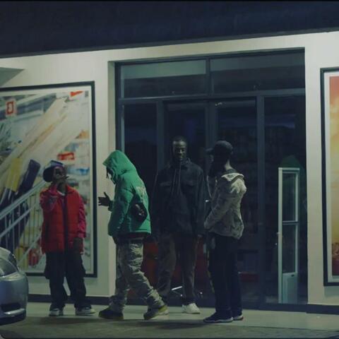 Hide Young People (HYP) (feat. Scumkid)