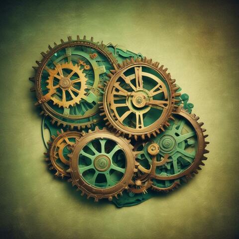 Clockwork Carol