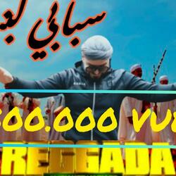REGGADA- Sbabi Labnat-سبابي لبنات